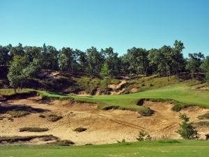 Mammoth Dunes 13th